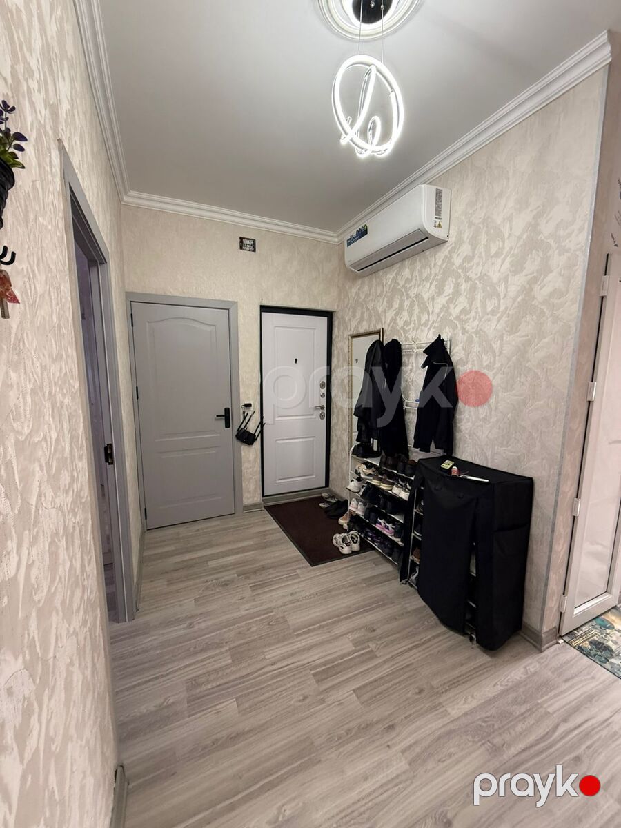 Satılır 4 otaqlı köhnə tikili 110 m² — Mənzil, Bakı (7)