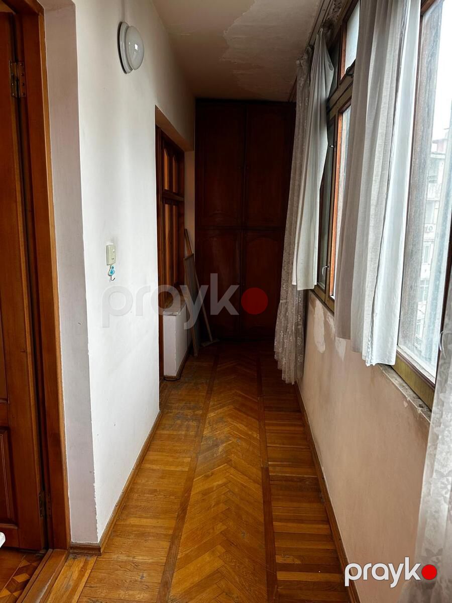 İcarəyə verilir 3 otaqlı yeni tikili 80 m² — Mənzil, Bakı (10)