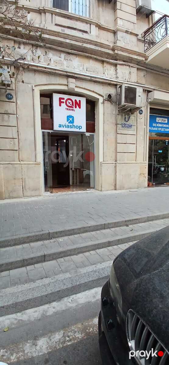 Satılır obyekt 90 m² — Əmlak, Bakı