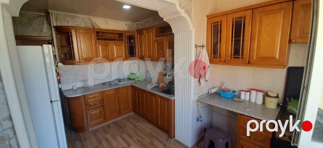 4-otaqlı mənzil kirayə verilir, Yeni Yasamal qəs., 95 m² — Mənzil, Bakı (8)