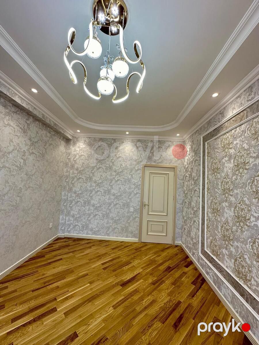Satılır 2 otaqlı yeni tikili 60 m² — Mənzil, Bakı (2)