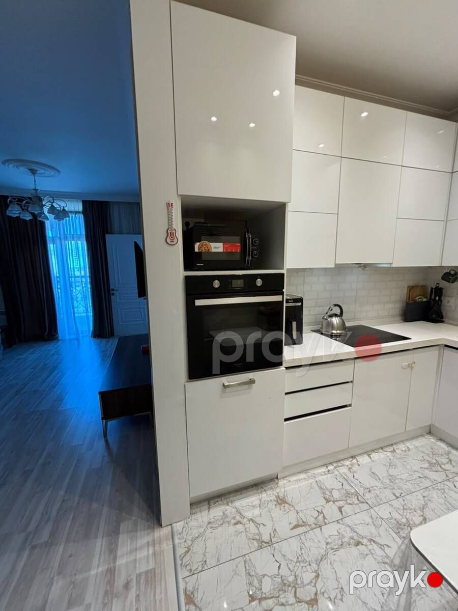 Satılır 2 otaqlı yeni tikili 68 m² — Mənzil, Bakı (10)
