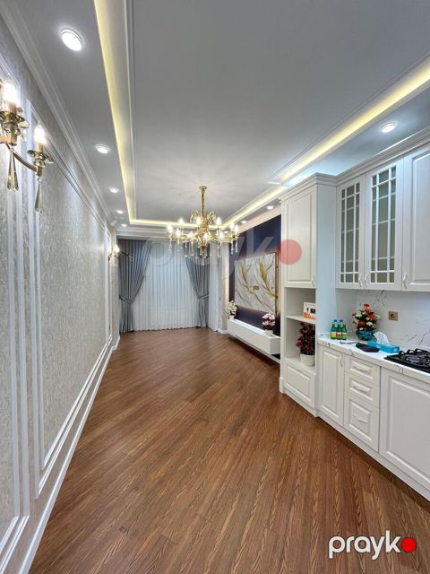 Satılır 3 otaqlı yeni tikili 104 m²