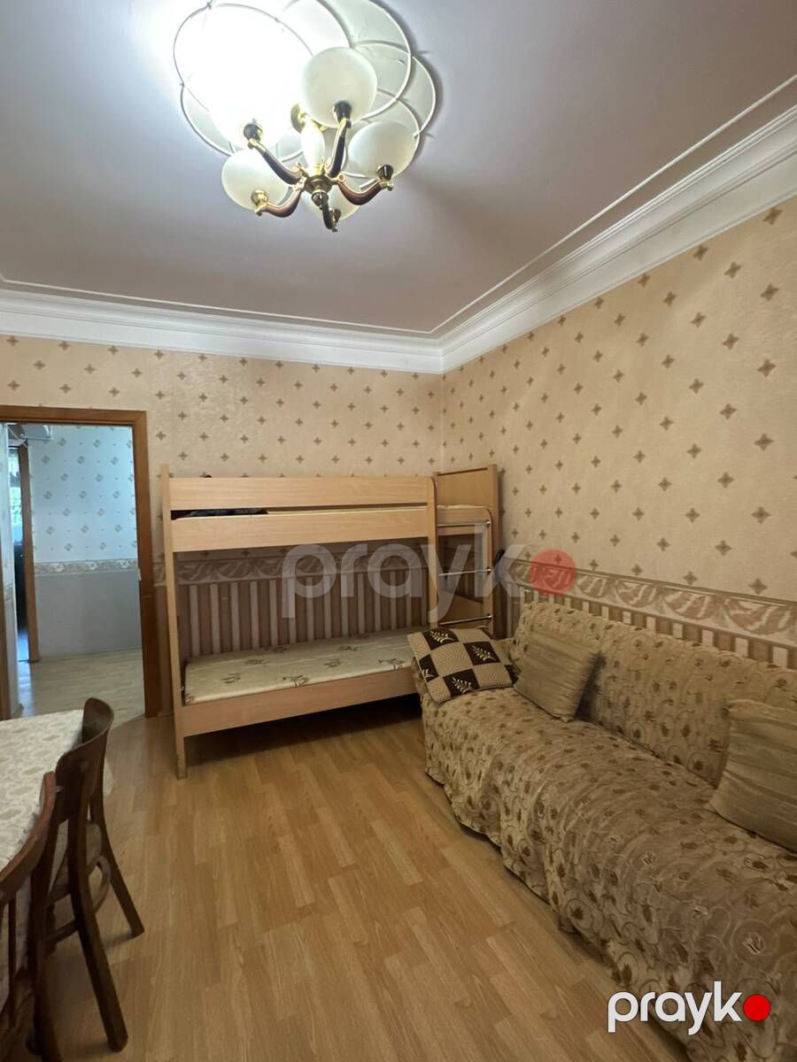 Satılır 5 otaqlı köhnə tikili 120 m² — Mənzil, Bakı (10)
