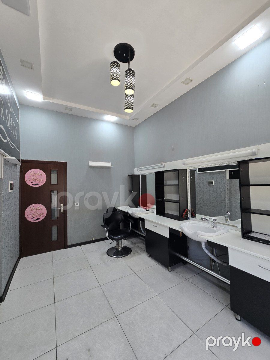 İcarəyə verilir obyekt 25 m² — Əmlak, Bakı (5)
