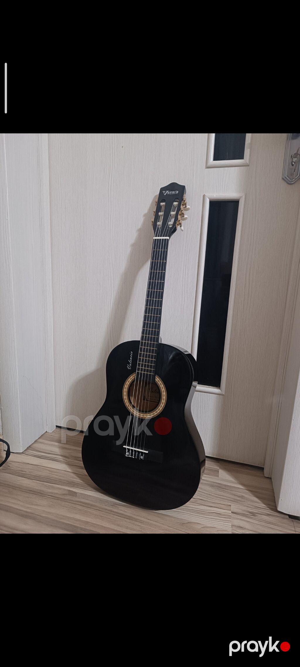 Klassik gitara, İşlənmiş, Ünvandan götürmə — Gitarlar və digər simli alətlər, Mehdiabad