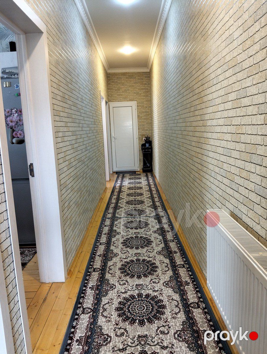 Satılır 3 otaqlı yeni tikili 1.5 m² — Mənzil, Xırdalan (4)