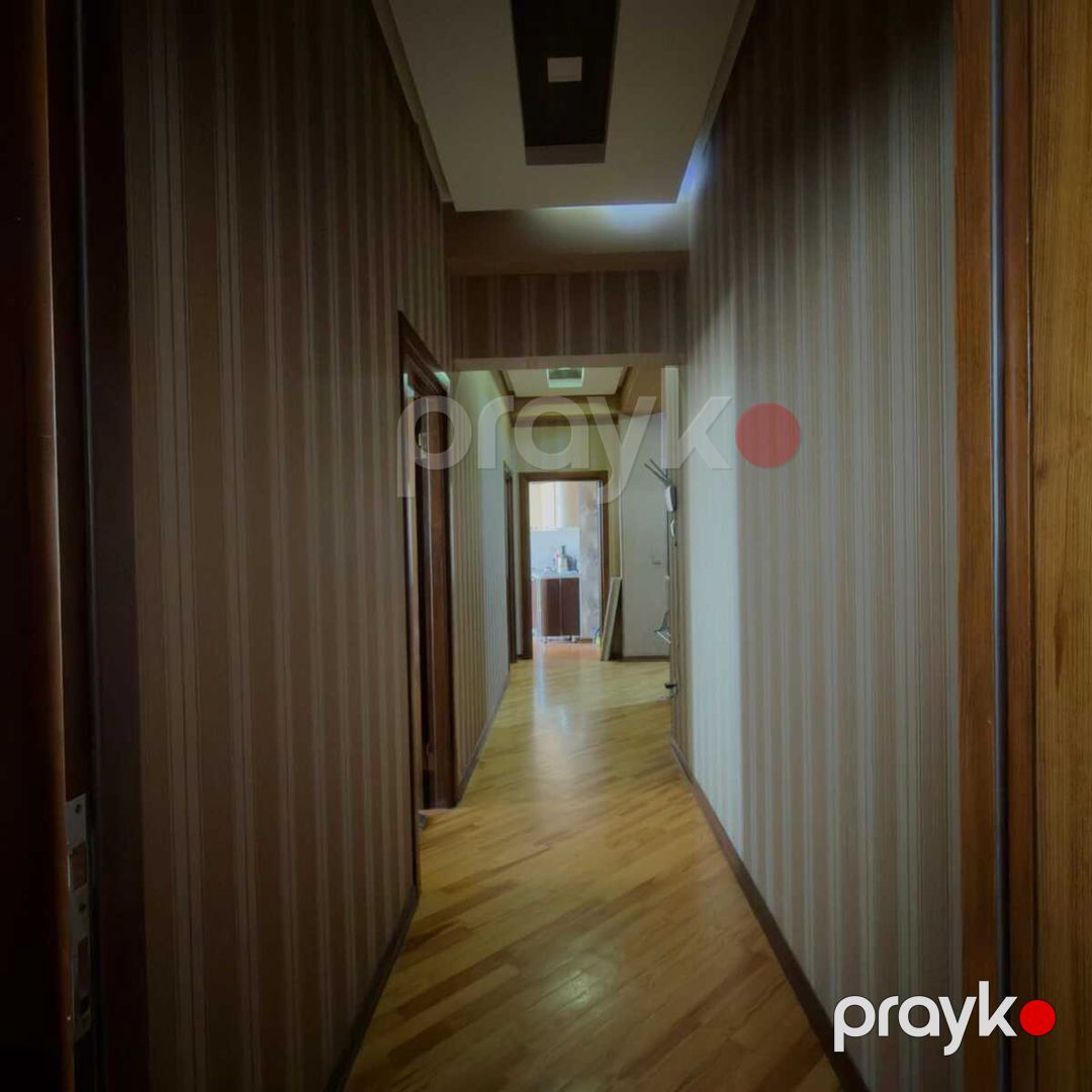 Satılır 4 otaqlı yeni tikili 103.7 m² — Mənzil, Bakı (11)