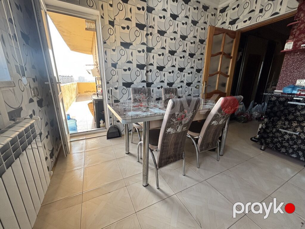 2 otaqlı, Yeni tikili, 85 kv. m — Mənzil, Masazır (7)