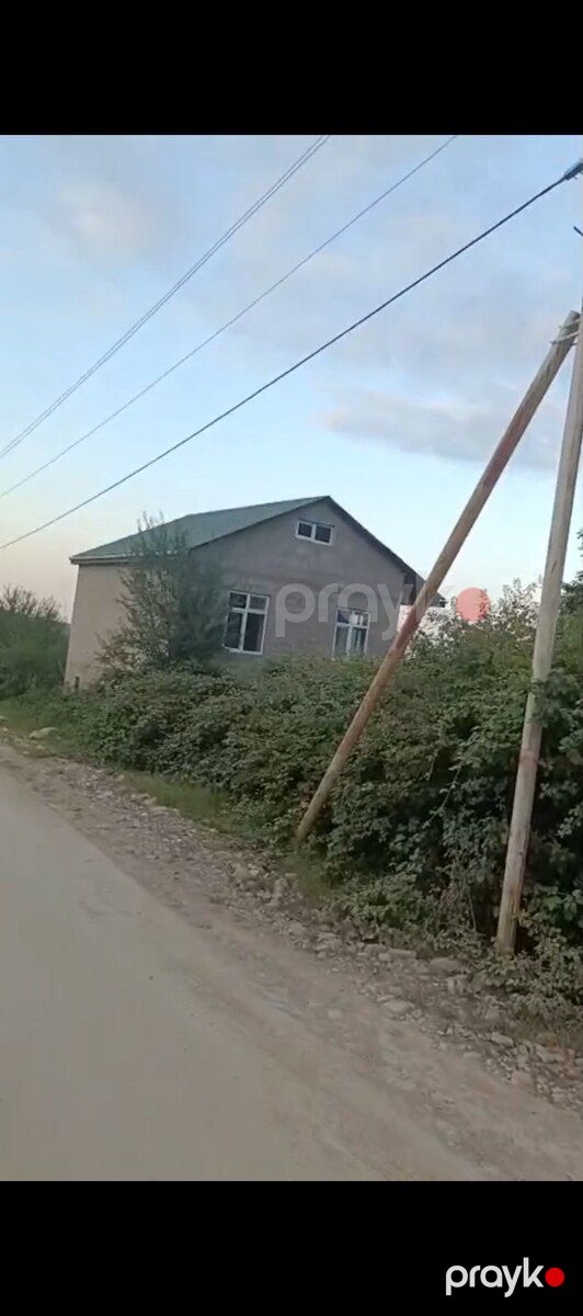 Həyət evi, Quba r — Ev, villa, Quba (7)