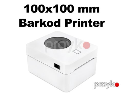 Barkod Prınter Okuprint PG-9250 — Bakı