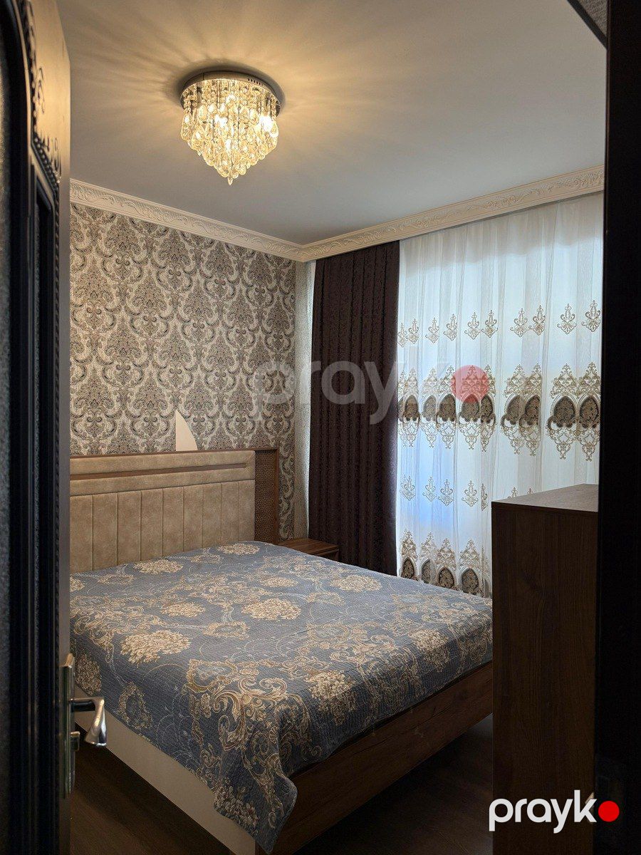 Satılır 3 otaqlı yeni tikili 76 m² — Mənzil, Bakı (7)