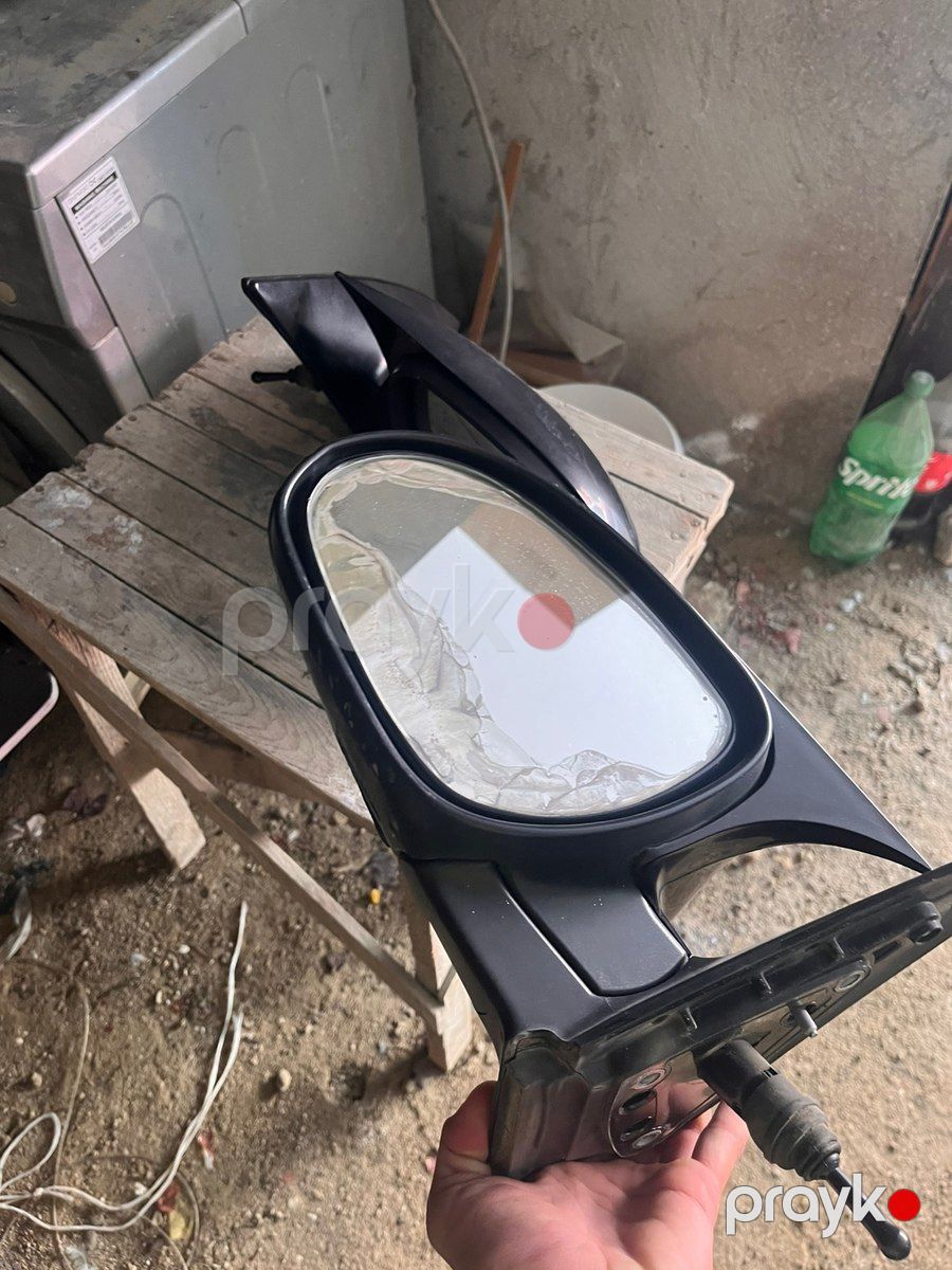 Hyundai i30 yan güzgüləri — Ehtiyat hissələri və aksesuarlar, Bakı (2)