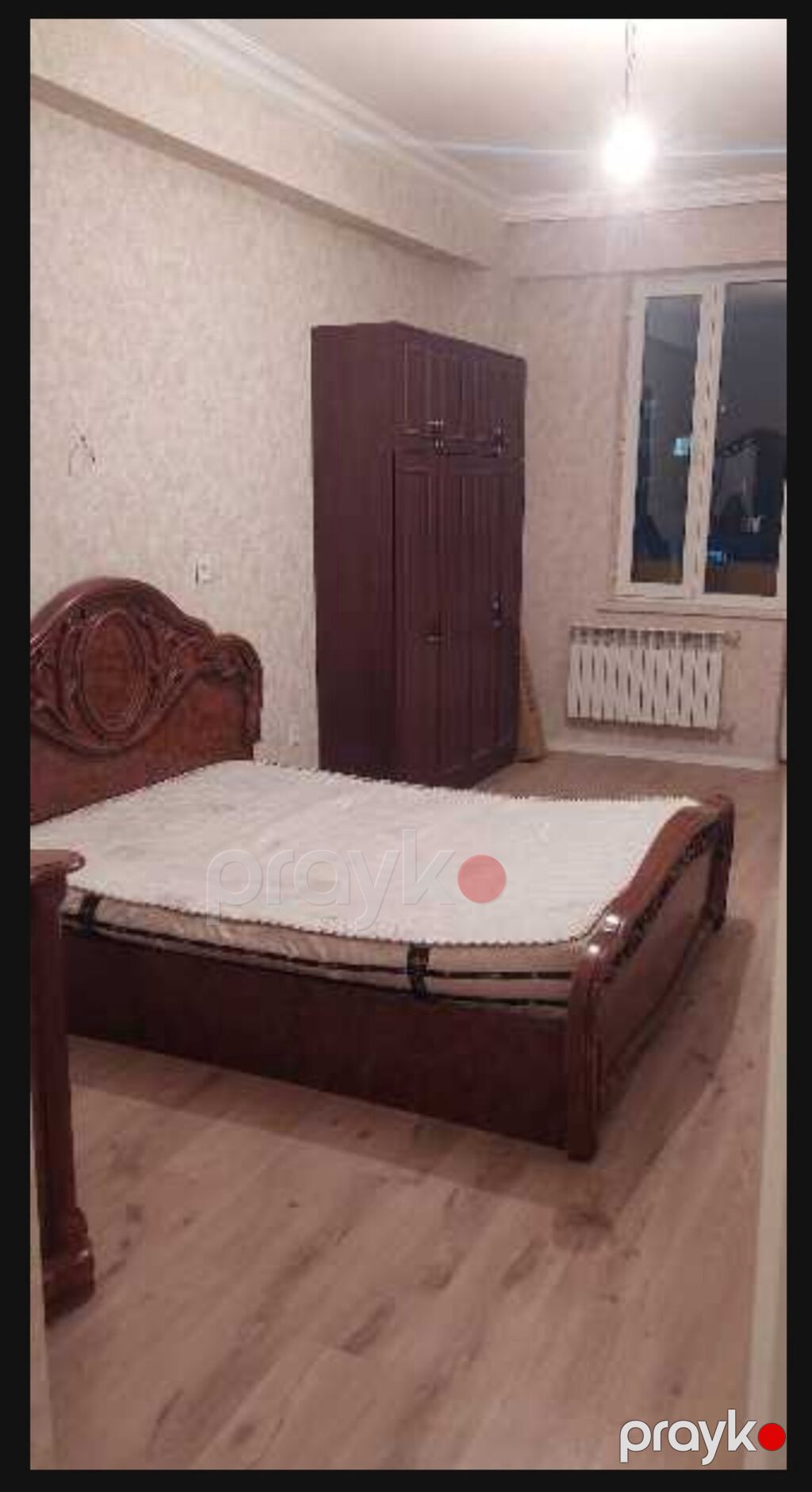 2 otaqlı mənzil – geniş və işıqlı - Plan: uzun və geniş qonaq otağı — Mənzil, Sumqayıt (5)