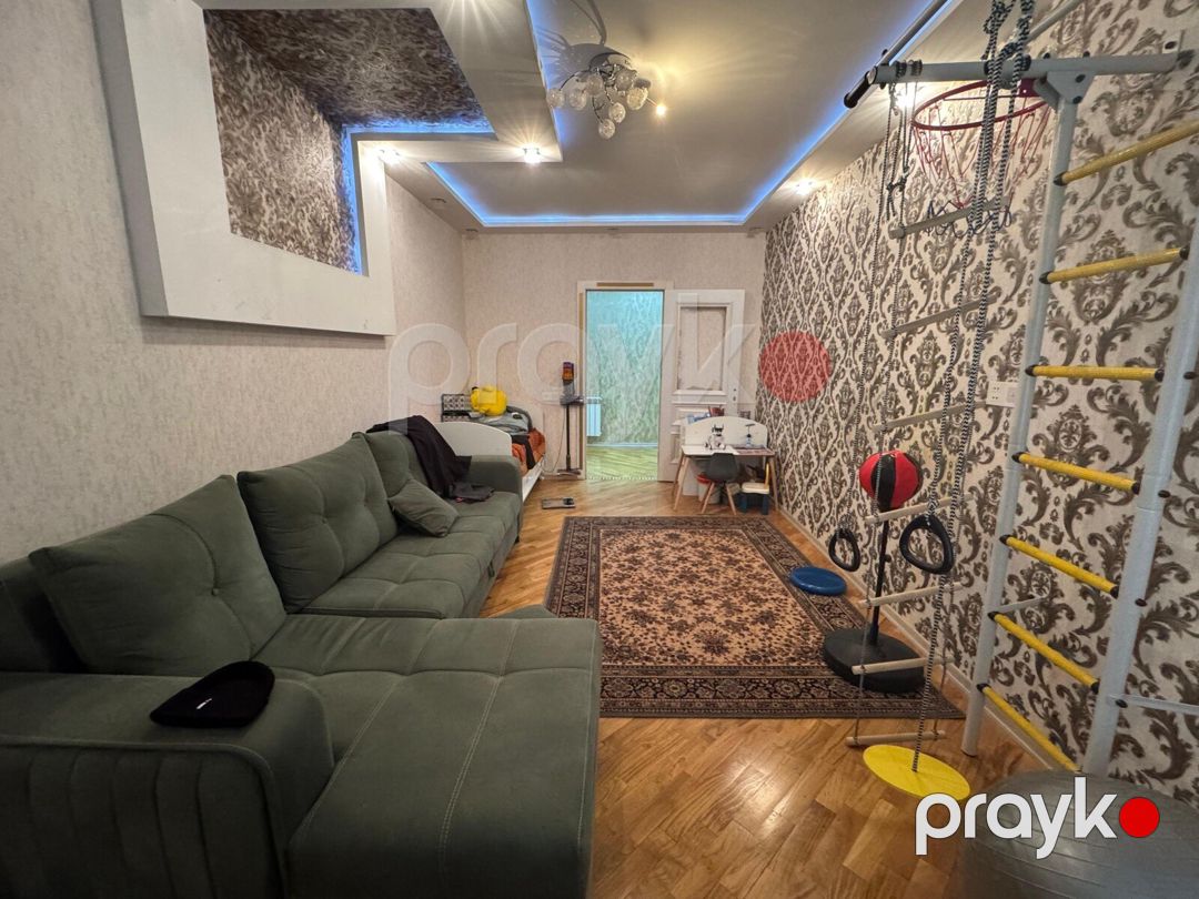 Satılır 3 otaqlı yeni tikili 130 m² — Mənzil, Bakı (6)