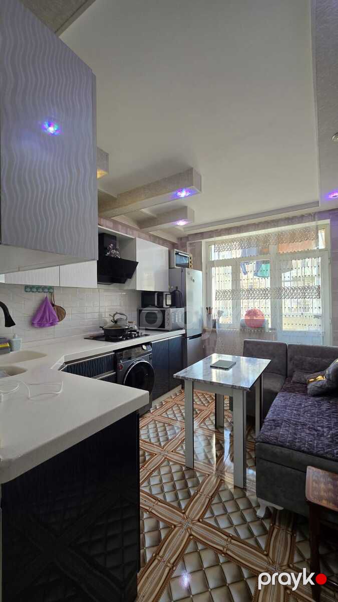 Satılır 3 otaqlı yeni tikili 83 m² — Mənzil, Xırdalan (12)