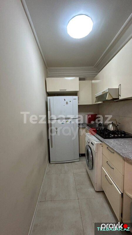 3 otagli kiraye ev — Ev, villa, Bakı (2)