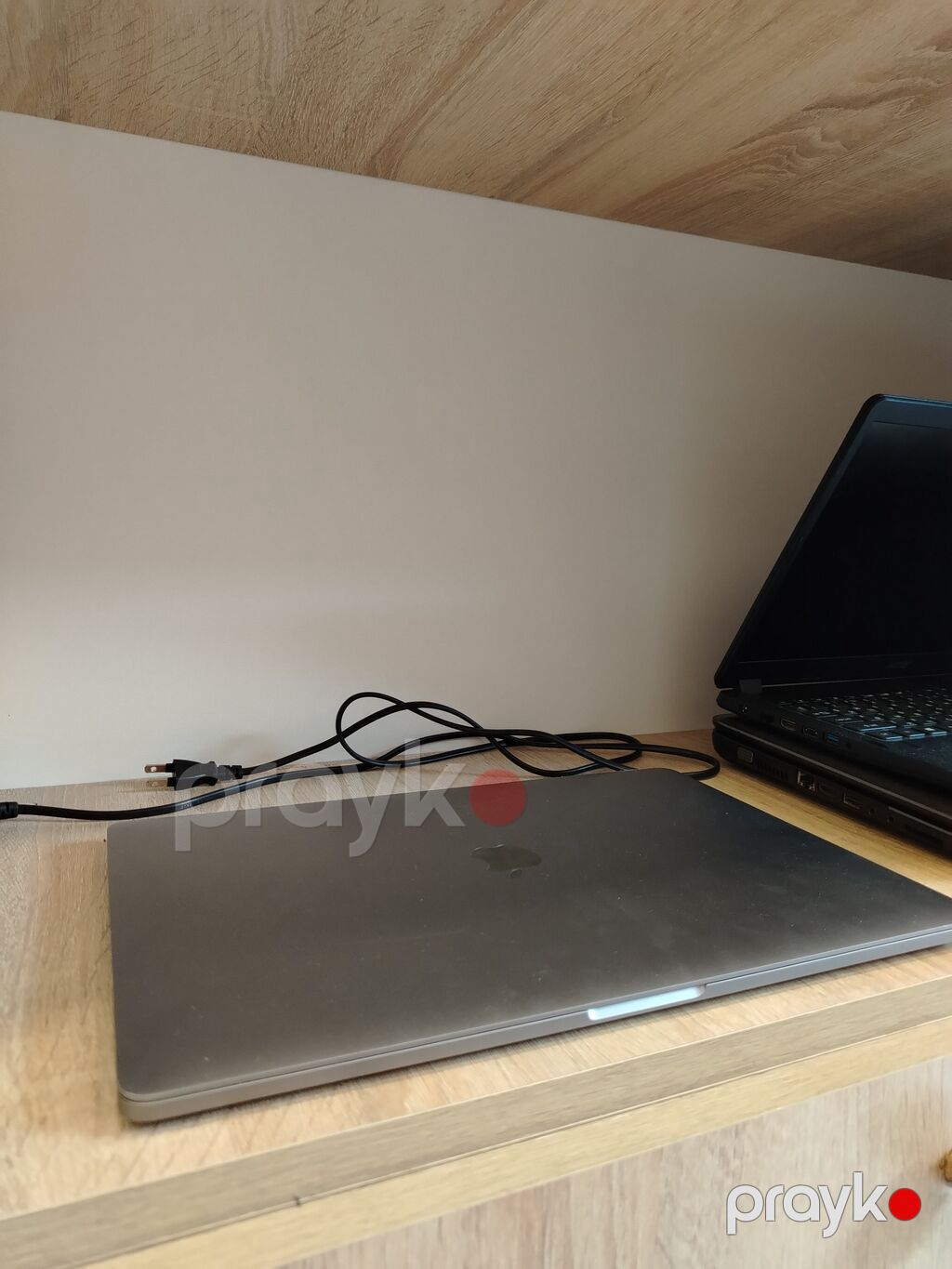 MacBook Pro 2019 – 15" - Prosessor: Intel Core i7 - Operativ yaddaş — Apple Macbook, Bakı (2)