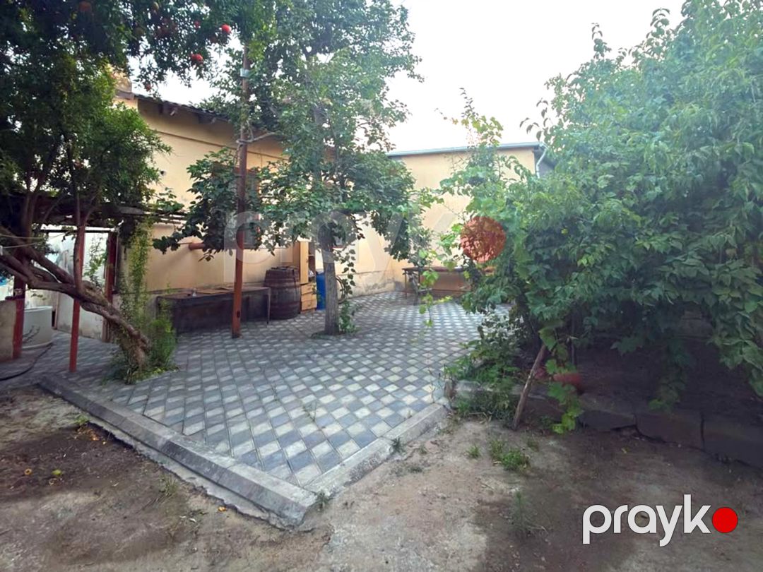 Satılır 3 otaqlı həyət evi/bağ evi 40 m² — Ev, villa, Bakı (7)