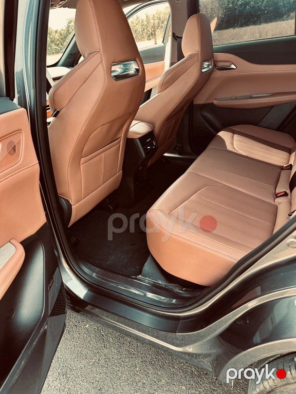 Changan Uni-Z, 1.5 L, 18.4 kWh, 2025 il, 15 000 km — Avtomobillər, Bakı (10)