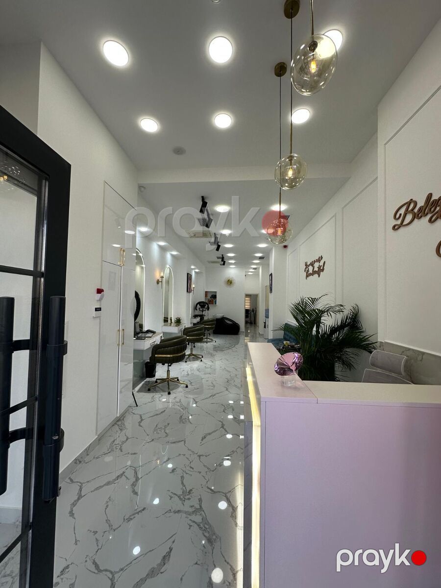 İcarəyə verilir obyekt 50 m² — Əmlak, Bakı (11)