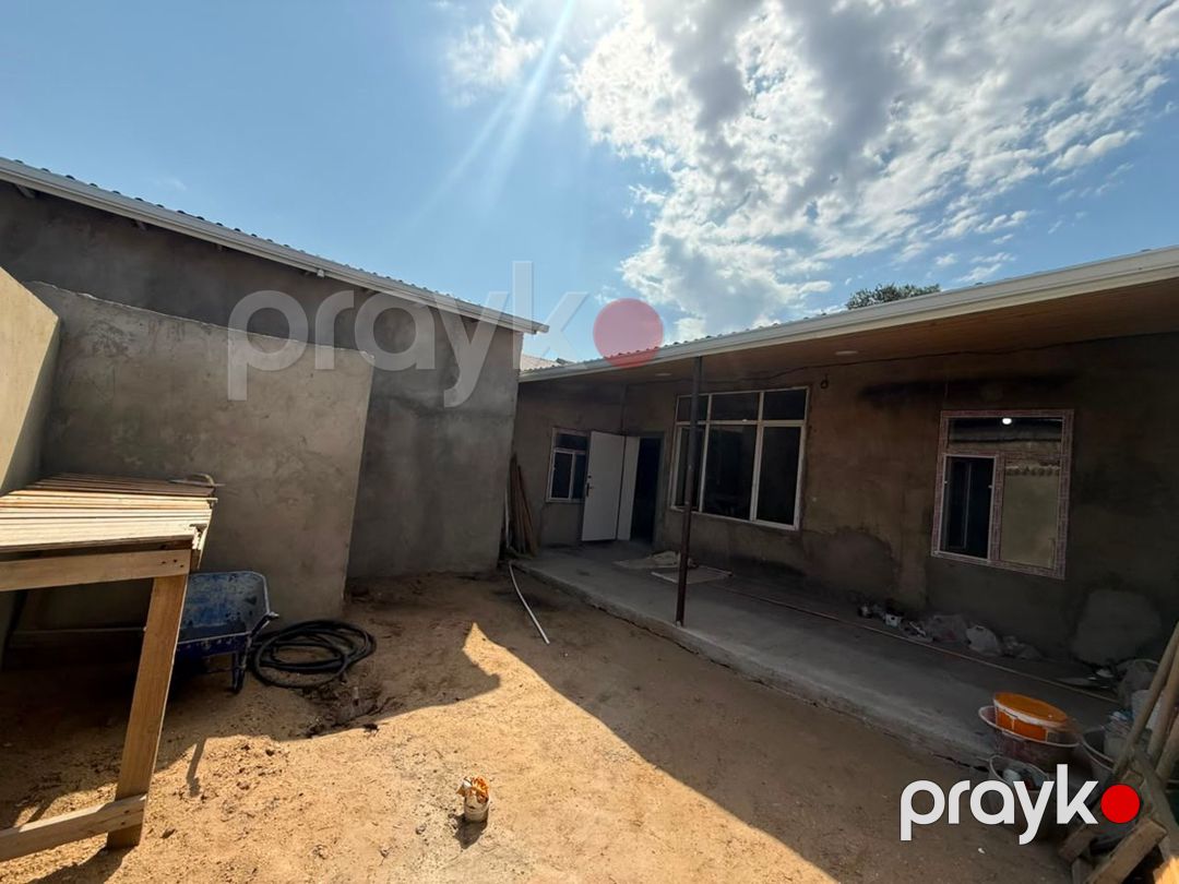 Bağ evi, 55 m², Sabunçu r., Bakı — Ev, villa (2)