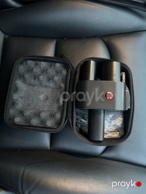Tesla CCS2 — Ehtiyat hissələri və aksesuarlar, Bakı