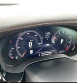 "BMW G30 LED cihazlar paneli — Tuninqpark