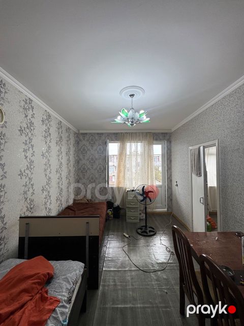 Satılır 1 otaqlı köhnə tikili 45 m² — Bakı