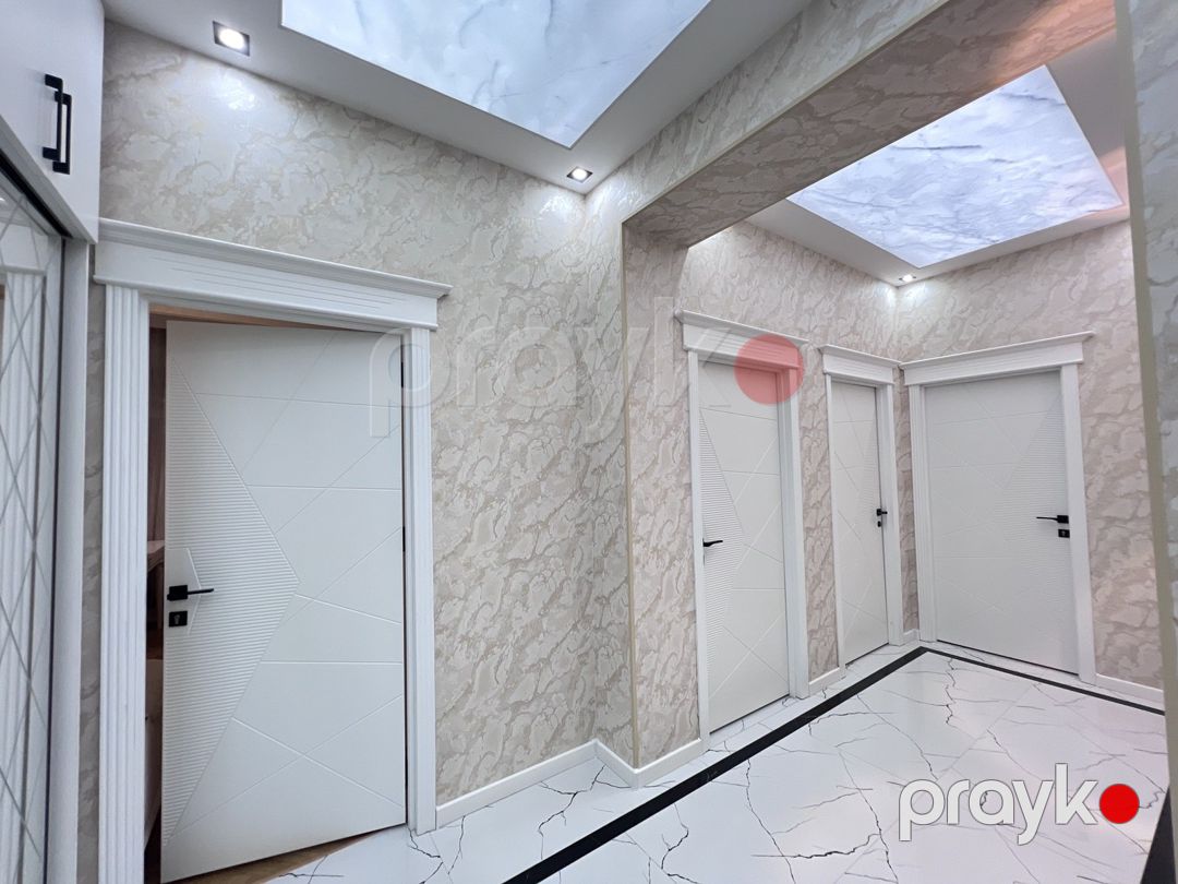 Satılır 3 otaqlı yeni tikili 76 m² — Mənzil, Bakı (3)