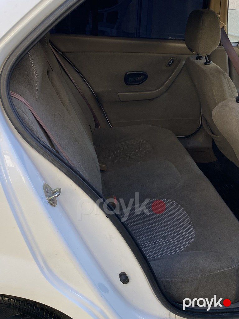 Khazar LX, 1.7 L, 2021 il, 200 124 km — Avtomobillər, Bakı (8)
