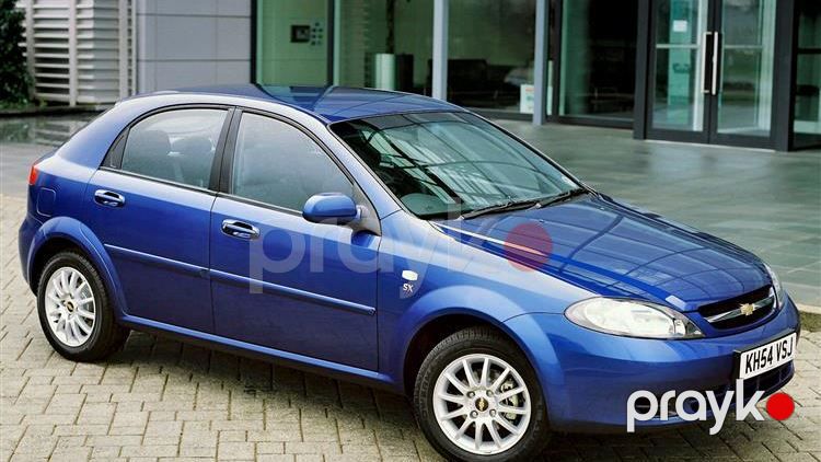 "Chevrolet Lacetti/Daewoo Gentra" ehtiyat hissələri — Ehtiyat hissələri və aksesuarlar, Bakı (4)