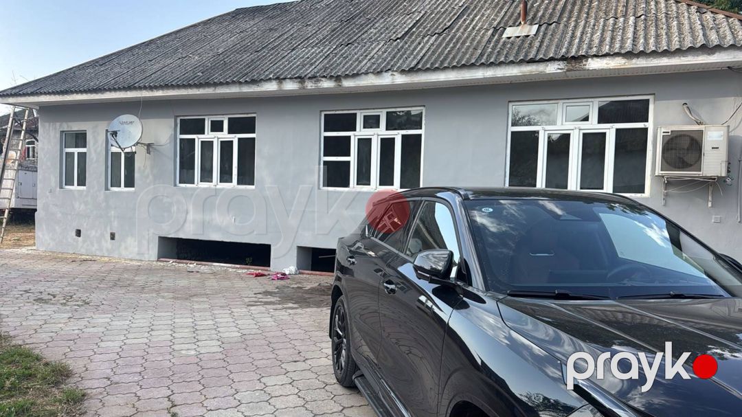 Həyət evi kirayə verilir, Lənkəran ş — Ev, villa, Lənkəran