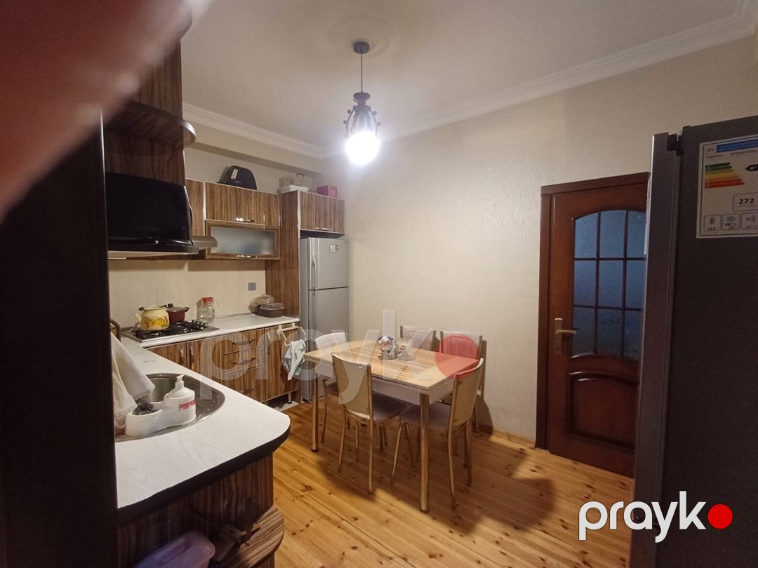 Satılır 2 otaqlı yeni tikili 72 m² — Mənzil, Bakı (7)