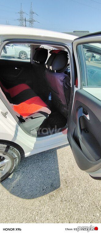 Volkswagen Polo, 1.2 L, 2010 il, 227 169 km — Avtomobillər, Bakı (4)