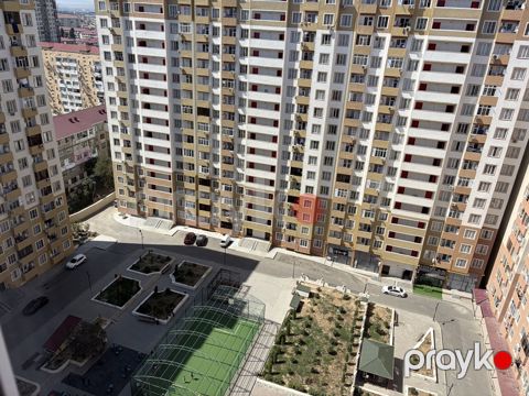 Satılır 3 otaqlı yeni tikili 102 m² — Sumqayıt