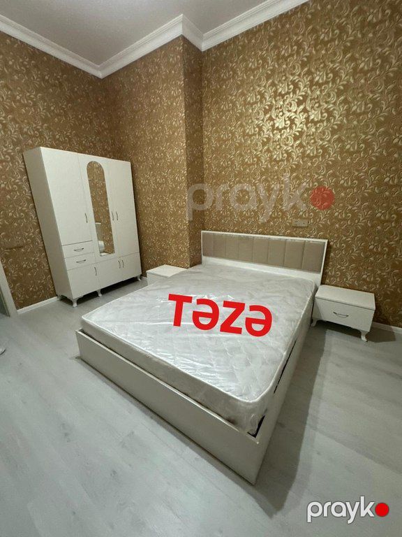 Yataq otağı mebeli — Mebel, Bakı