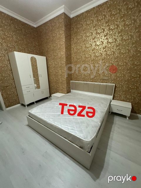 Yataq otağı mebeli — Bakı