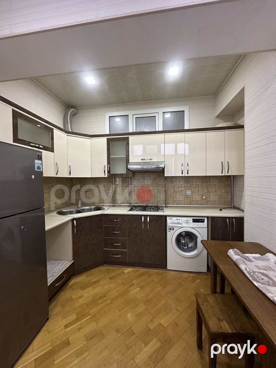 Satılır 3 otaqlı yeni tikili 96 m² — Mənzil, Xırdalan (5)