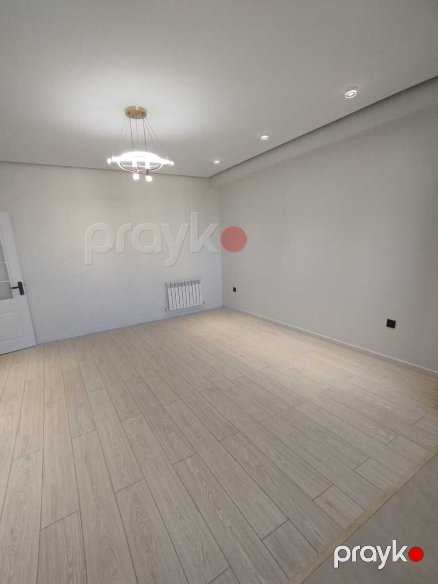 Satılır 3 otaqlı yeni tikili 82 m² — Mənzil, Bakı (9)
