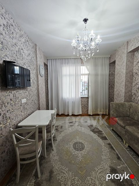 2-otaqlı yeni tikili, Masazır qəs., 36 m² — Bakı