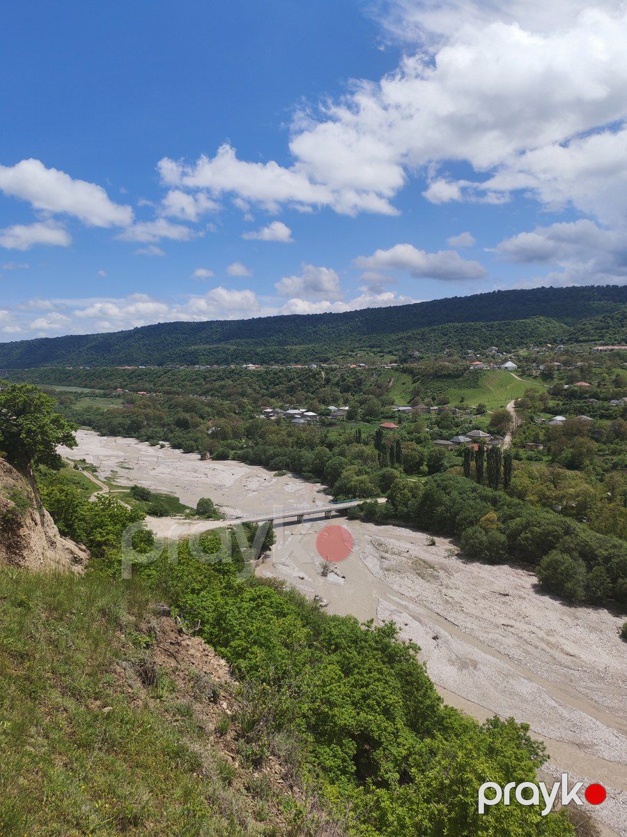 Satılır torpaq 5 sot — Torpaq, Qusar (4)
