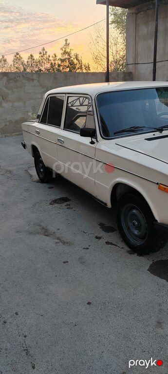 Lada (VAZ) 2106, 1.6 L, 1985 il, 355 595 km — Avtomobillər, Şirvan (5)