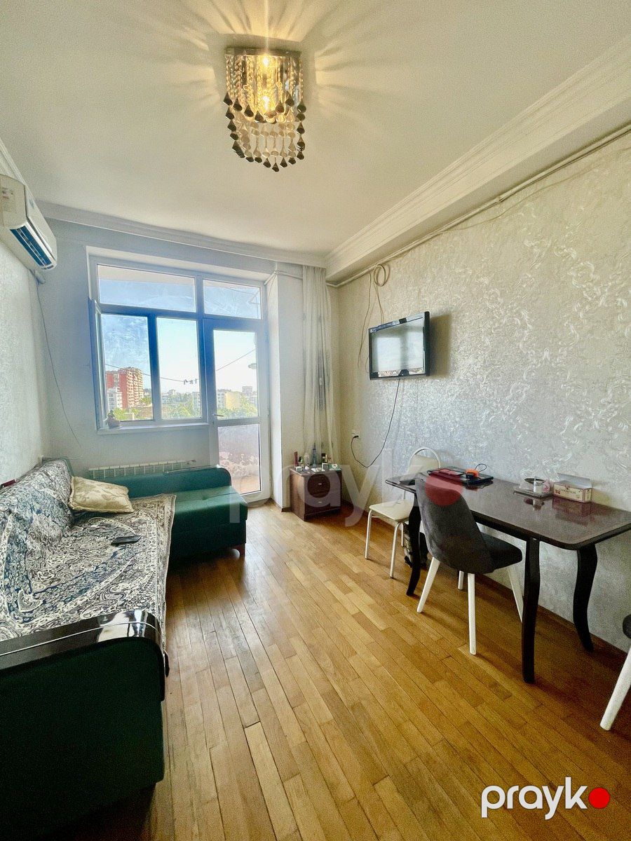 Satılır 2 otaqlı yeni tikili 60 m² — Mənzil, Bakı (3)