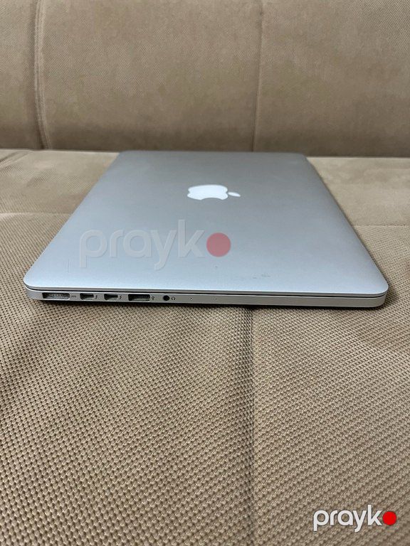 Apple MacBook Pro 2014 Retina Display — Noutbuklar, Bakı (3)