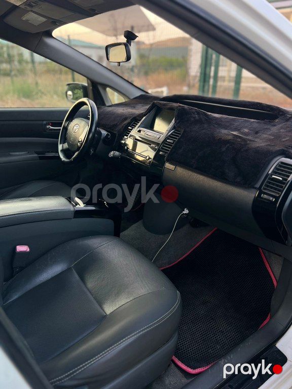 Toyota Prius, 1.5 L, 1.3 kWh, 2007 il, 60 000 km — Avtomobillər, Laçın (12)