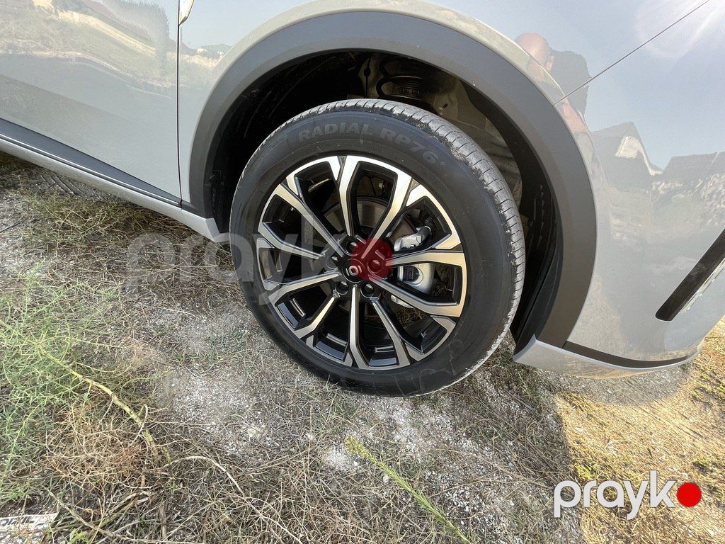 Changan Nevo Q05, 1.5 L, 18.99 kWh, 2025 il, 4 750 km — Avtomobillər, Bakı (8)