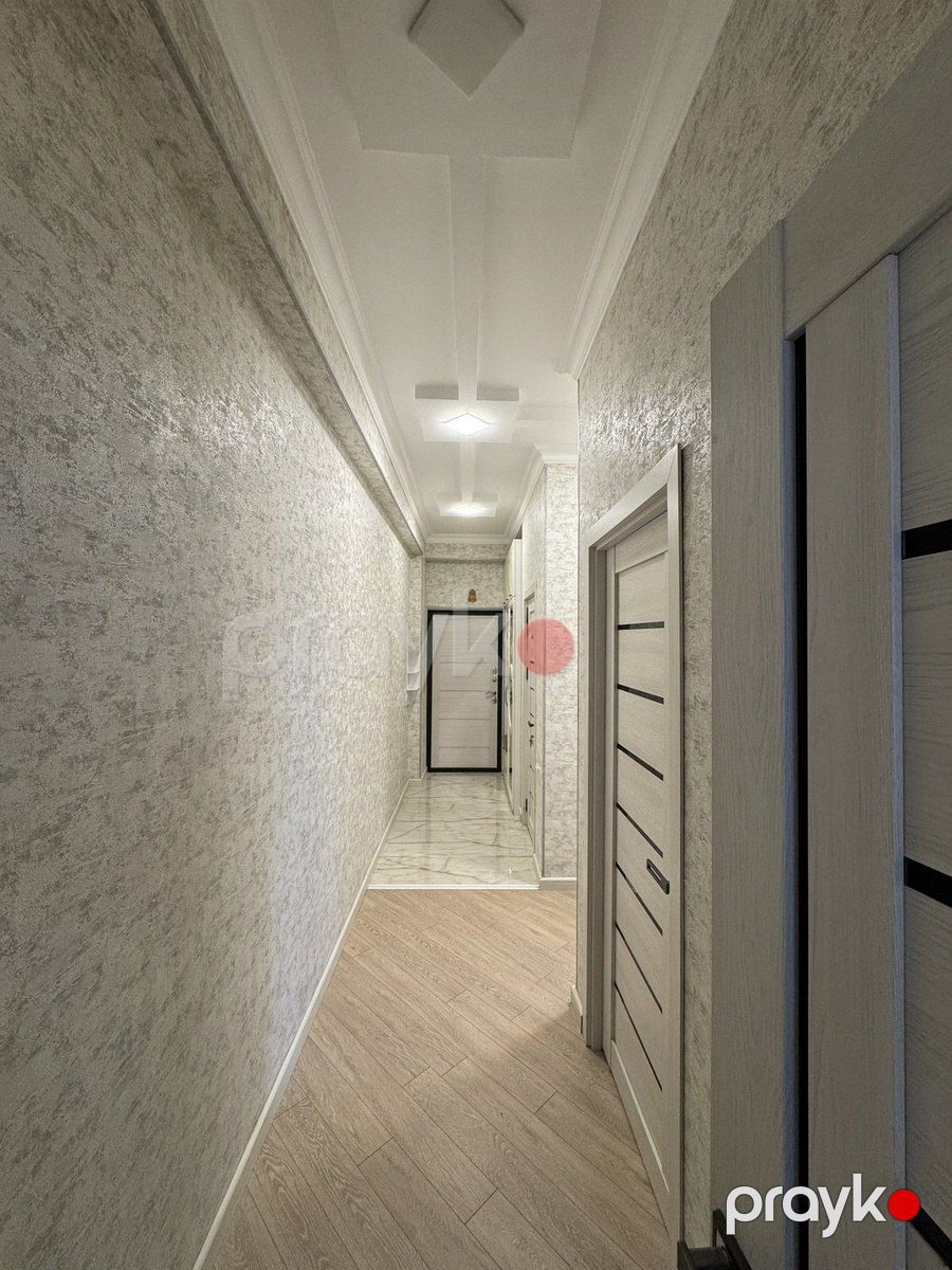 Satılır 2 otaqlı köhnə tikili 55.2 m² — Mənzil, Bakı (7)
