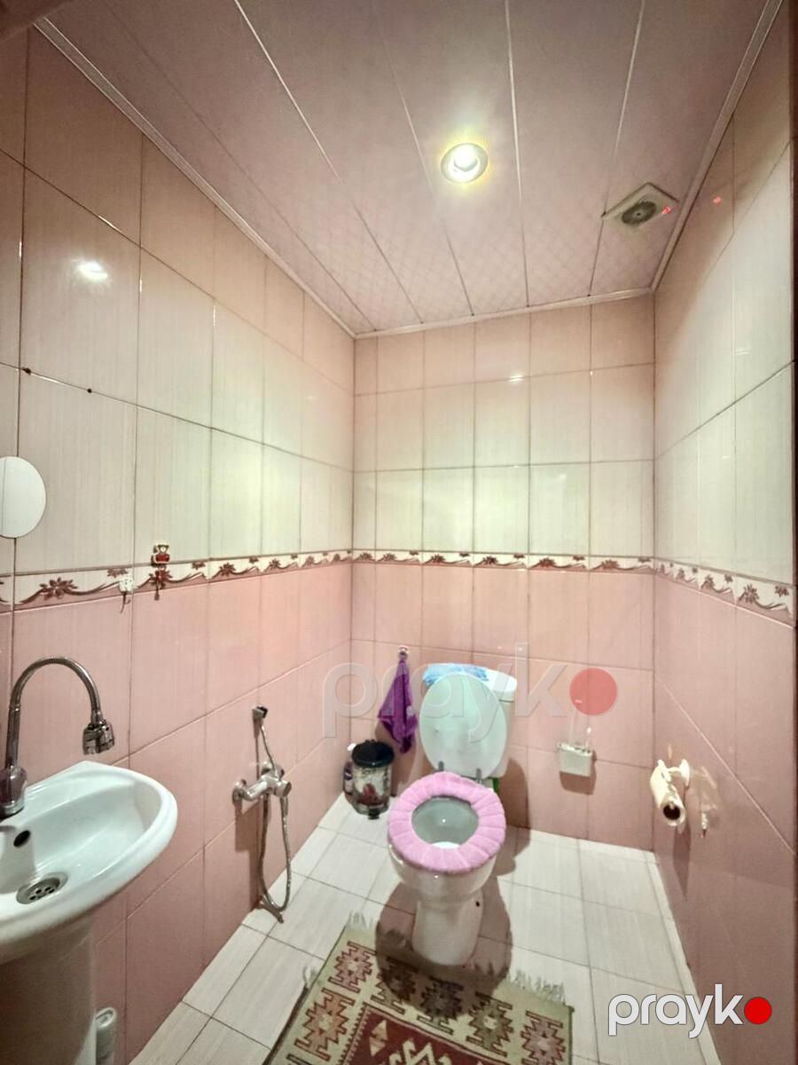 Satılır 2 otaqlı yeni tikili 71 m² — Mənzil, Bakı (11)