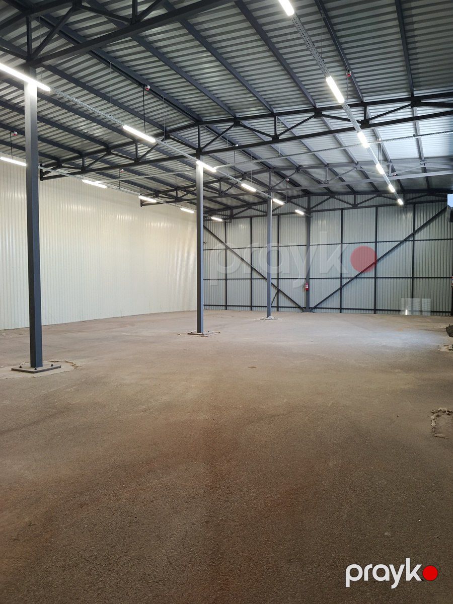 İcarəyə verilir obyekt 341 m² — Əmlak, Bakı (12)